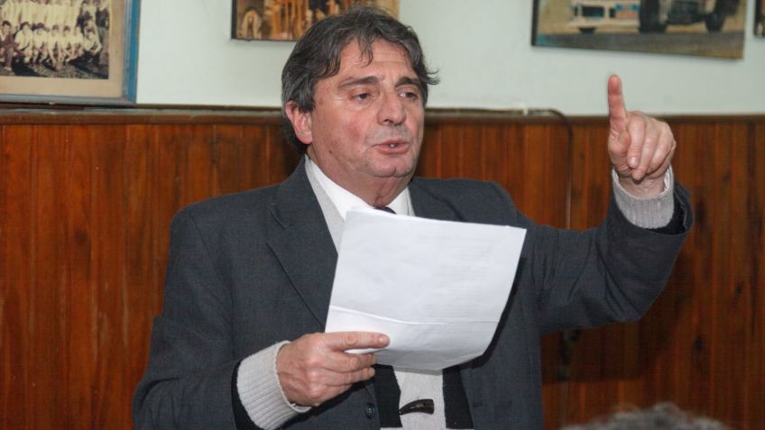 Curso de Historia de Tandil, en dos sábados