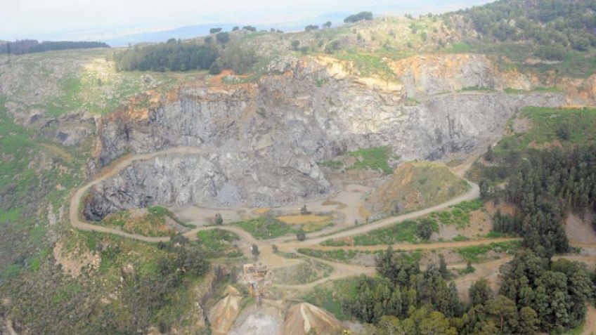 Ley de Paisaje Protegido: la Provincia saldó la deuda que mantenía con Tandil