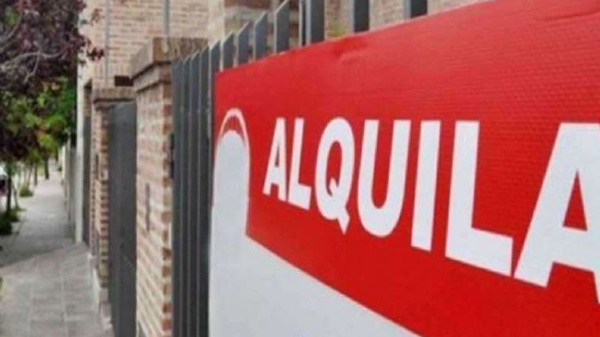 El ajuste anual de alquileres ya supera el 90% y bate un record histórico