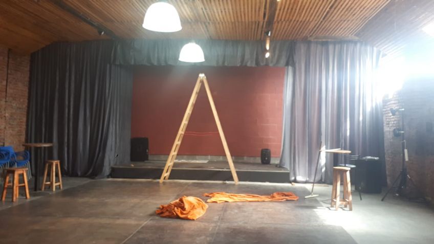 Arte y Parte estrena su nueva casa este sábado