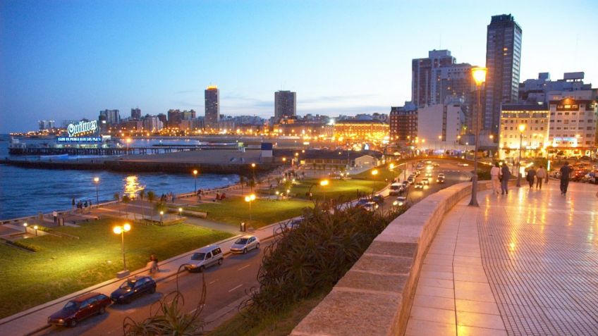 Mar del Plata: imperdible para disfrutar del fin de semana largo
