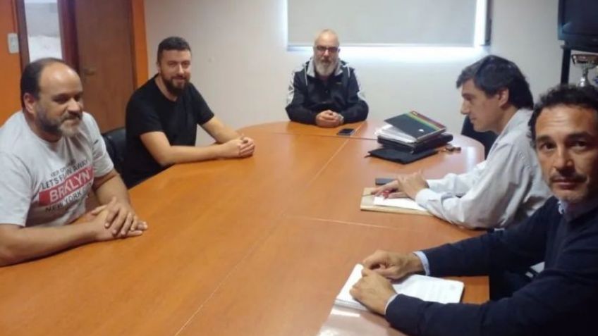 Municipales pidieron un aumento de sueldo del 60 por ciento para los próximos 6 meses