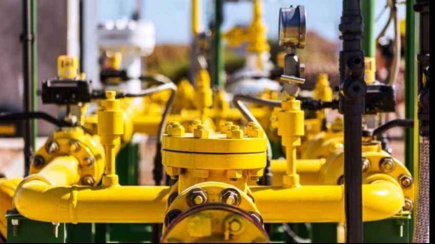 Confirman que el Gasoducto de la Costa estará terminado en el mes de junio