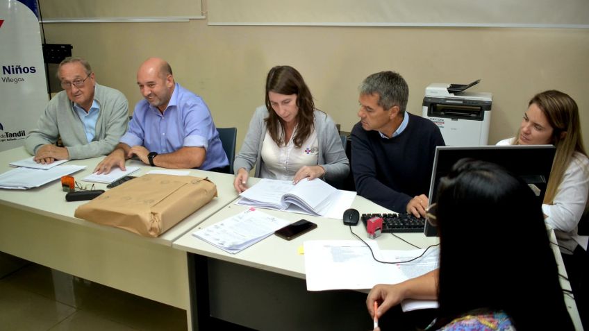 Dos empresas presentaron ofertas en la licitación para un nuevo tomógrafo