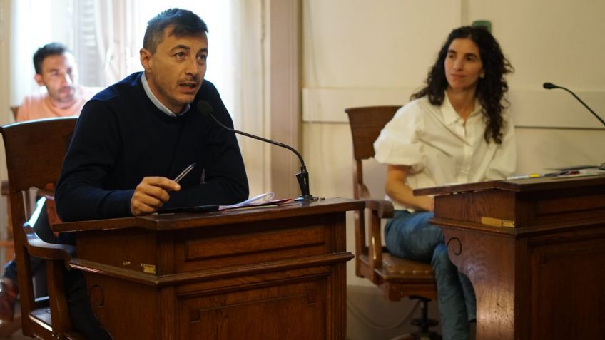Tandil tiene su ordenanza para la gestión de Residuos Sólidos Urbanos