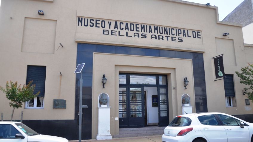 El MUMBAT da apertura a las Muestras del Bicentenario