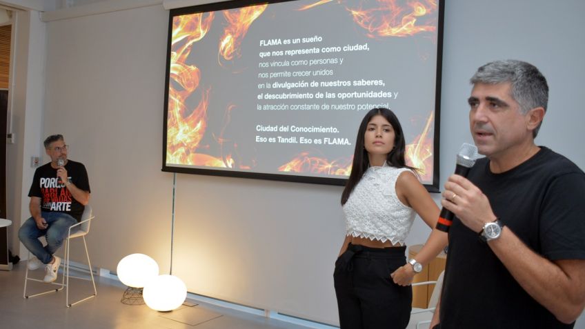 Flama 2023: La Semana del Conocimiento llega a Tandil en noviembre