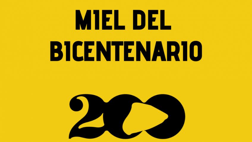 Está abierta la preinscripción al concurso para premiar la "Miel del Bicentenario de Tandil"