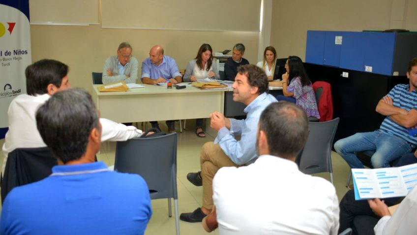 Dos empresas presentaron ofertas en la licitación de un tomógrafo de última generación