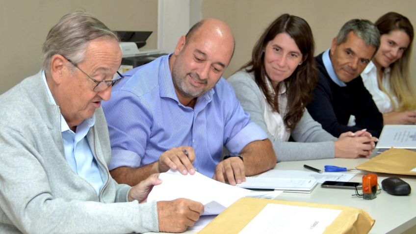 Dos empresas presentaron ofertas en la licitación de un tomógrafo de última generación