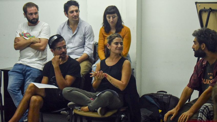 El Frente de Todos trabaja en un proyecto de Ordenanza de fomento a artistas locales