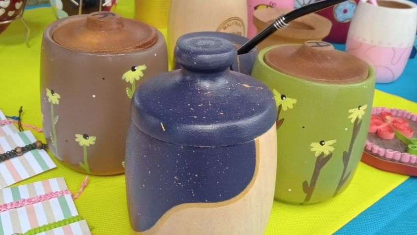 Muy buena repercusión tuvo la primera edición de la Expo Barrial Villa Aguirre