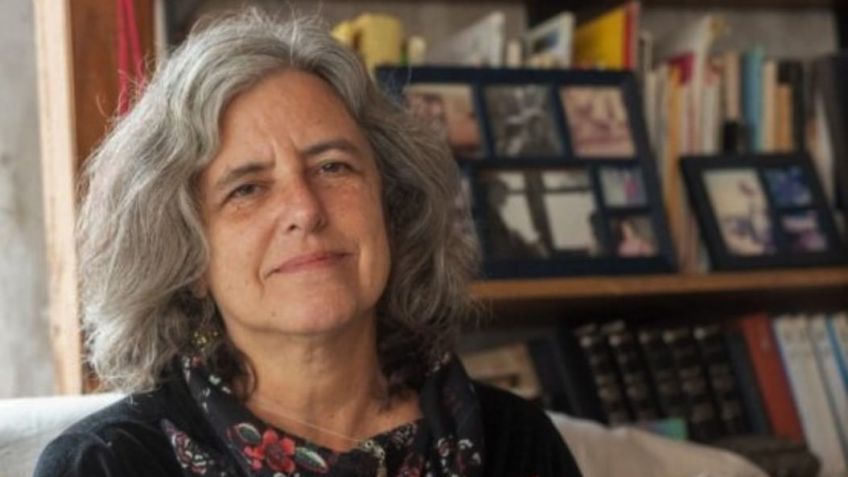 Claudia Cesaroni dará un taller sobre "Coberturas periodísticas y punitivismo"