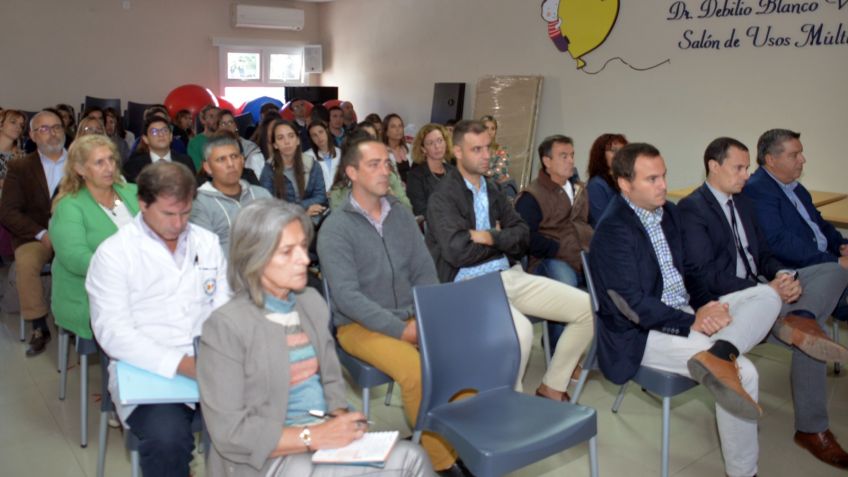 Dispositivo para trabajar con varones que ejercen o ejercieron violencia de género
