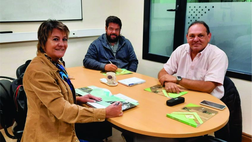 El Municipio tendrá una participación activa en la Expotan del Bicentenario