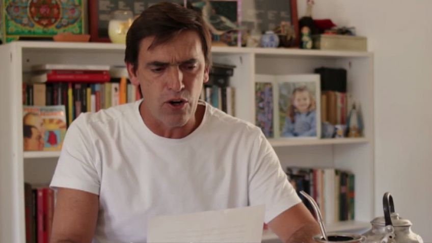 El Diputado Iparraguirre saludó a Tandil por el Bicentenario