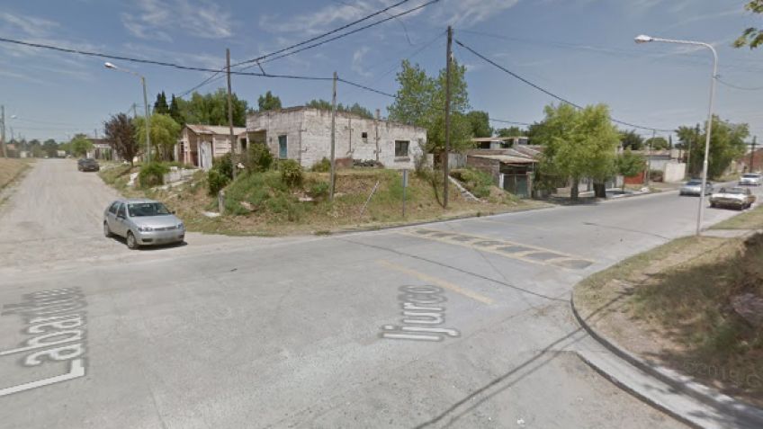 Motociclista perdió la vida tras colisionar con un cartel