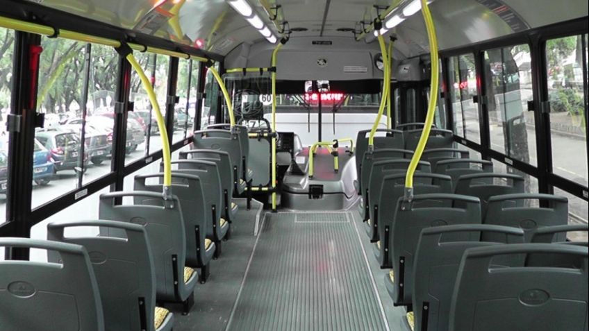 Habrá micros, se realizará la recolección de residuos y abren los puntos limpios