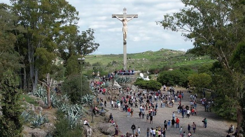 Foto: Municipio de Tandil