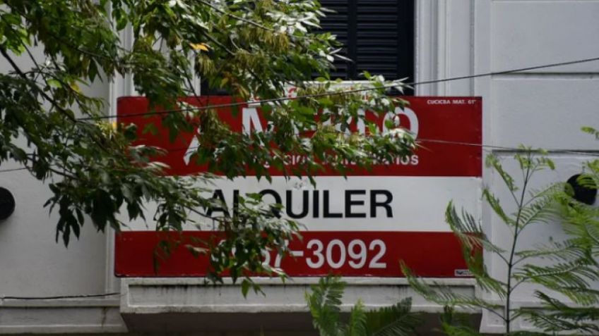 Desde el Centro de Martilleros aclararon que "no hay oficializaciones" sobre una nueva Ley de Alquileres