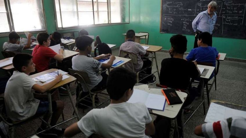 Provincia oficializó los cambios de evaluación en escuelas secundarias