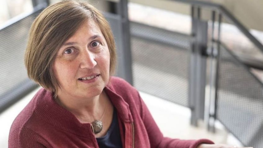 Analía Umpierrez: "Hay que generar un núcleo diferente de conciencia social"