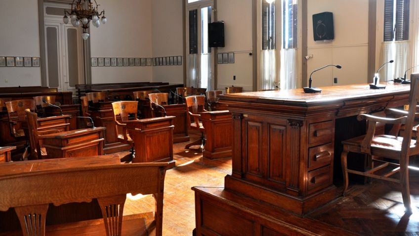 Estrellas Amarillas solicitó la Banca 21 del Concejo Deliberante