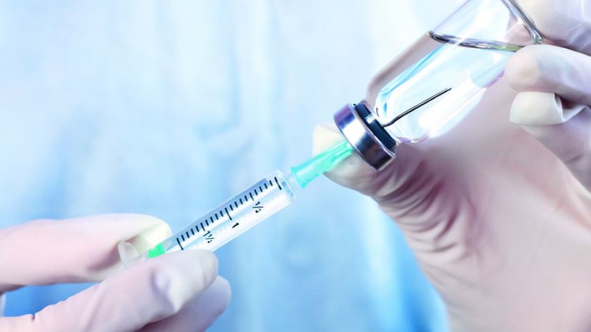 Farmacias locales cuentan con dosis para la Campaña de Vacunación Antigripal