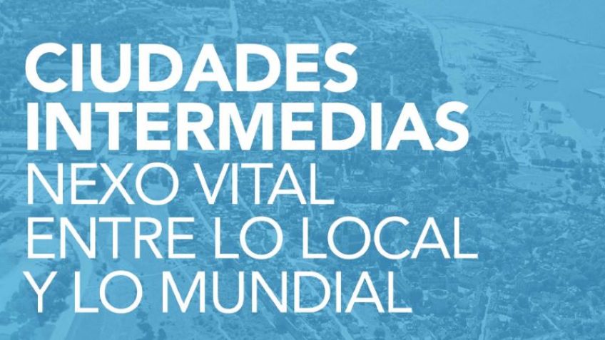 Mercociudades realizará un importante encuentro Regional en Tandil en mayo
