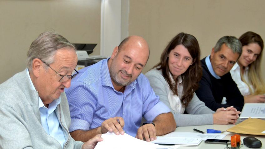 La empresa Medical System ganó la licitación y proveerá del nuevo tomógrafo al Hospital