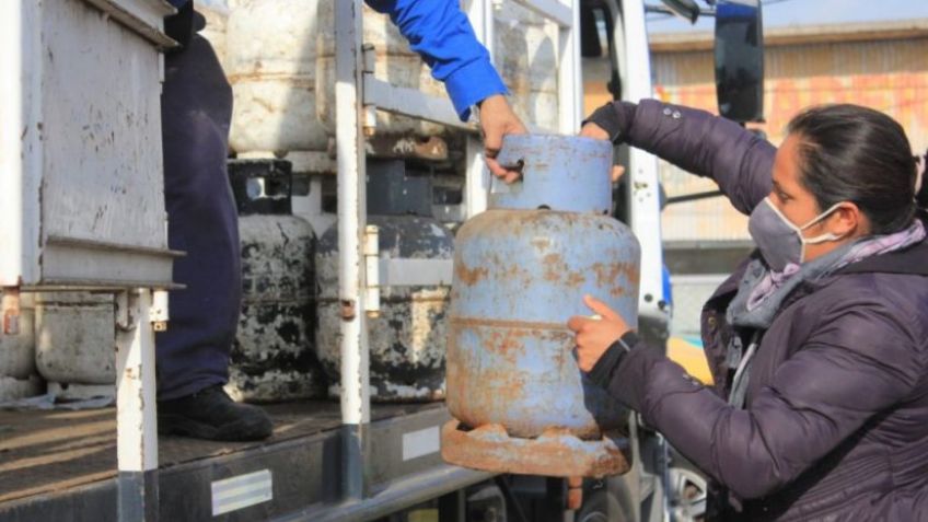 Solicitan al gobernador "la urgente implementación de los beneficios de zona fría para usuarios y consumidores de gas envasados"