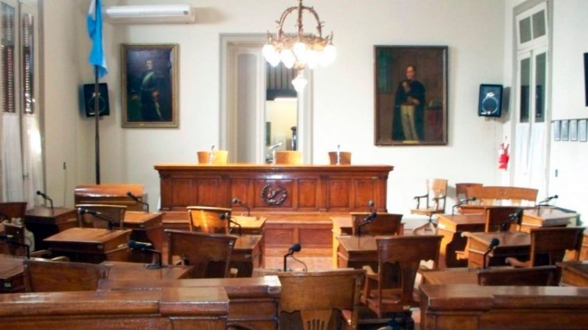 El Concejo Deliberante deberá definir si acepta los cambios al Proyecto Carrasco. 
