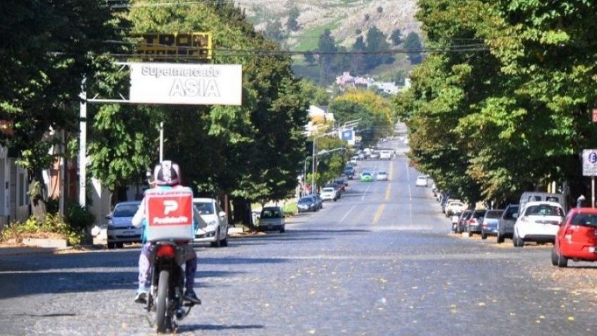 Buscan impulsar una Ley para regular las app de delivery