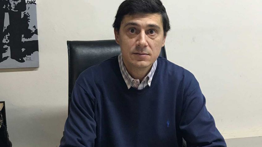 Miguel Lunghi (h): "SUBE y SUMO convivirán 120 días"