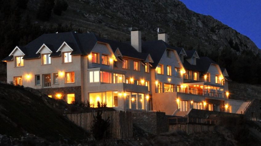Se confirmó la adquisición del Hotel Amaiké para el Grupo Faro Verde
