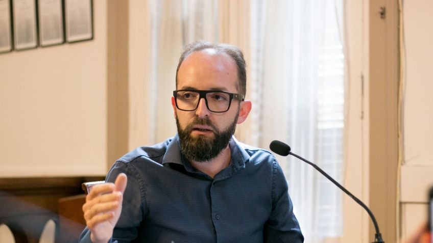 El Movimiento Evita realizará un plenario en el marco de la discusión electoral