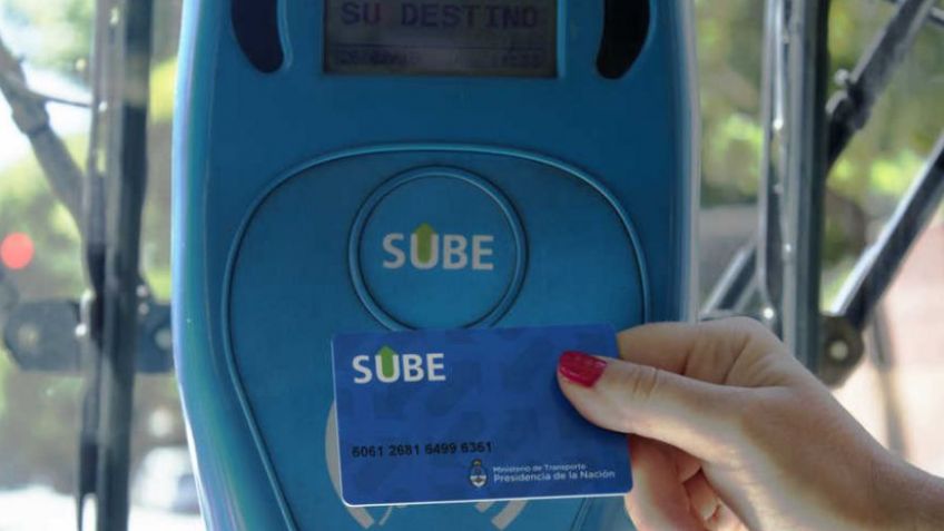 SUBE: El Ministro de Transporte estará en Tandil el próximo martes