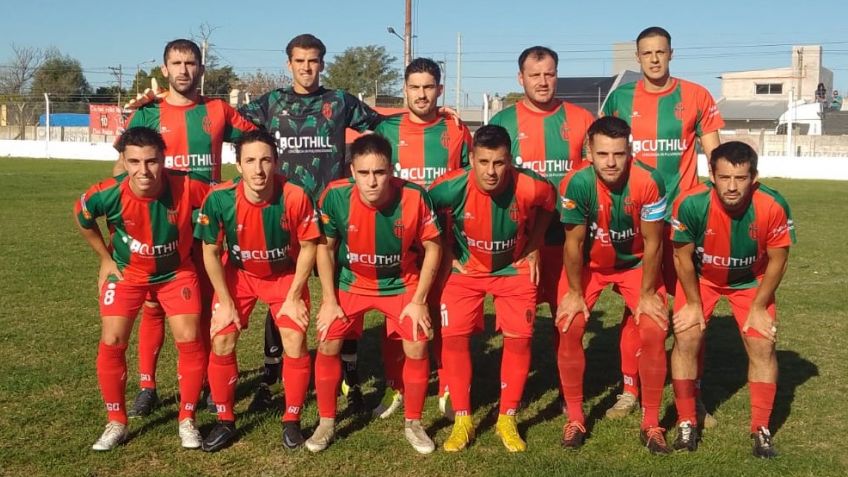 Velense sigue imparable y lidera la URD