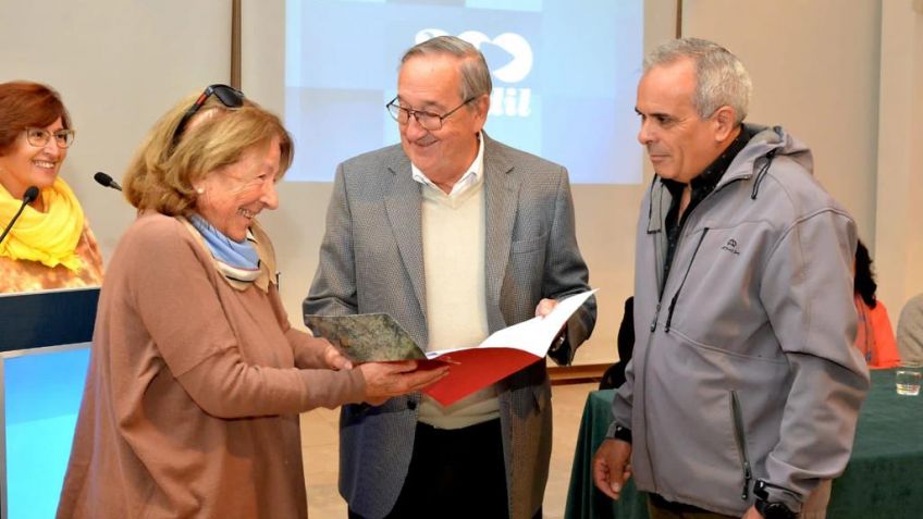 Presentaron el proyecto de Ordenanza para establecer el Día de la Solidaridad Tandilense