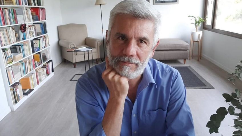 Licenciado Juan Pablo Mollo