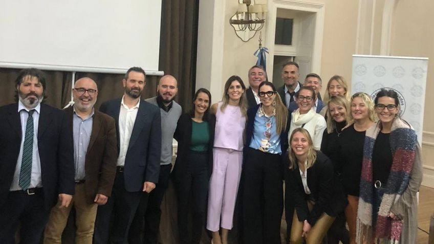Marisa Herrera presentó la obra del Código Civil y Comercial Comentado