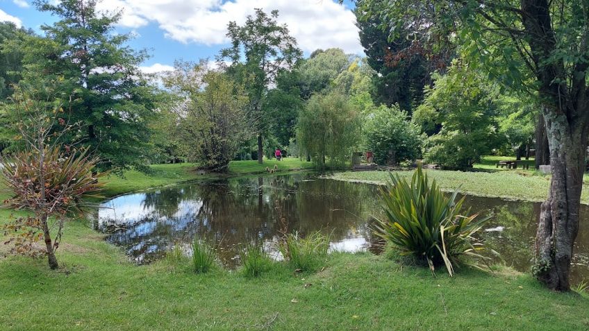 El Municipio aclaró que no le retiró el apoyo a Granja Los Pibes