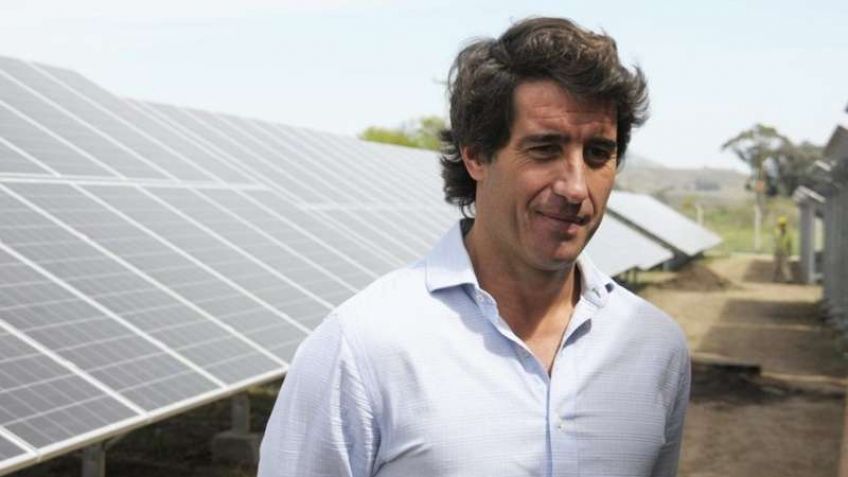 La Usina proyecta una planta que utilizaría residuos urbanos para generar energía