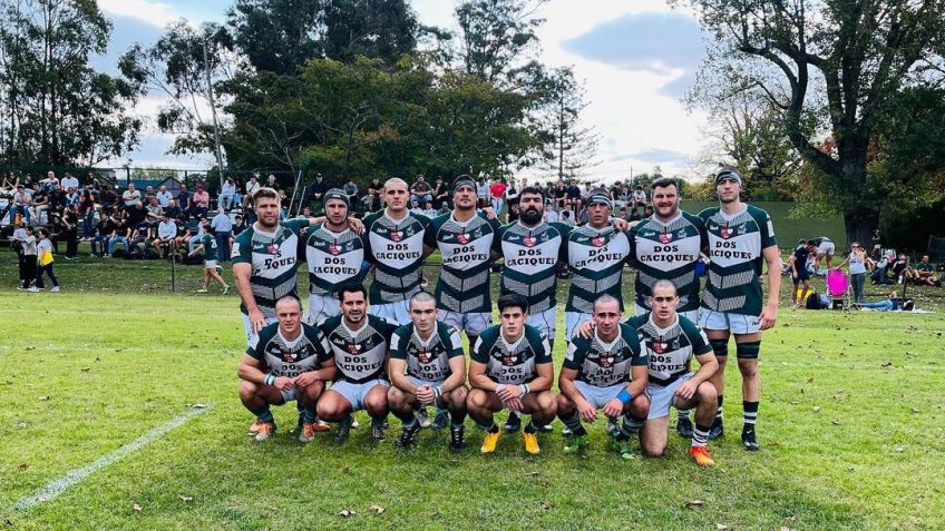 Foto: Instagram @loscardosrcoficial