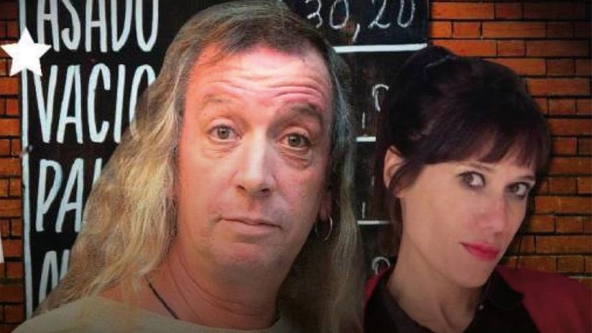 "La charla es autorreferencial y repasa mi historia con la actuación de una manera particular"