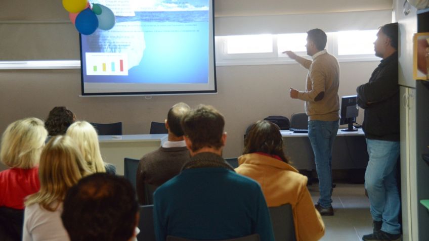 Se realizó la primera reunión de la Mesa Intersectorial de prevención del suicidio