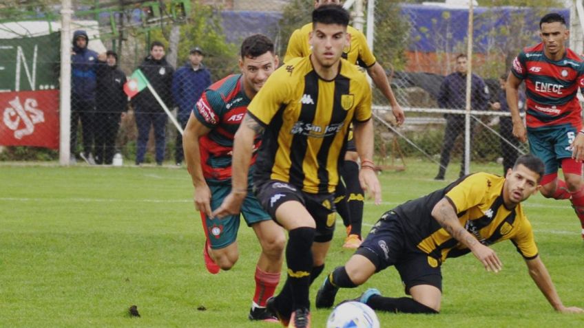Foto: Prensa Círculo Dep.