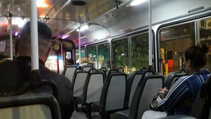 Así quedaron los nuevos recorridos de todas las líneas de colectivos