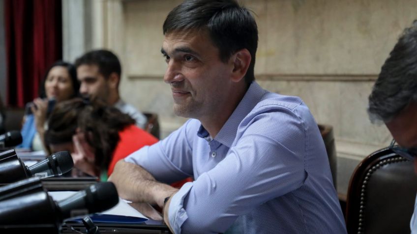 Ley Nacional de Tratamiento y Uso Agronómico del Estiércol y los Purines de Tambos