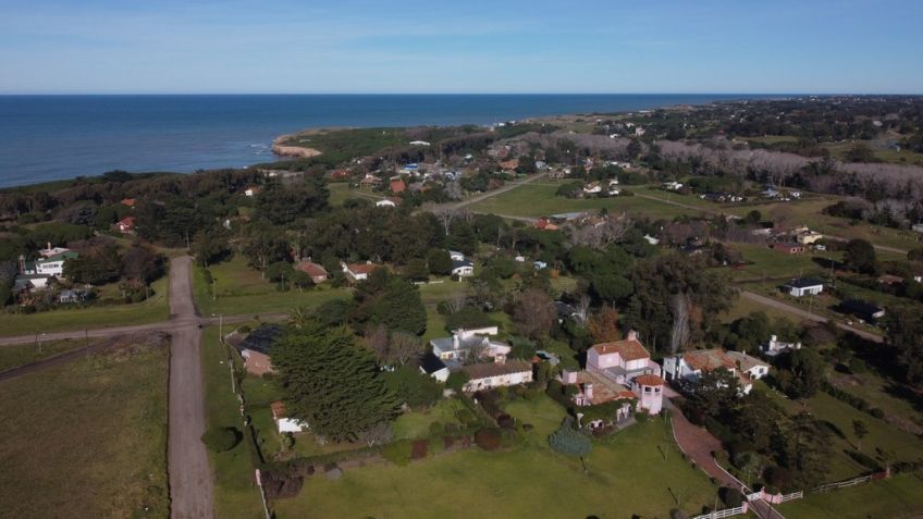Chapadmalal: otra de las bellezas de Mar del Plata
